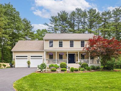 2 Beacon Street