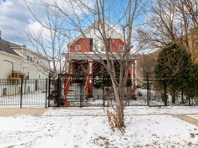 1434 N Leamington Ave
