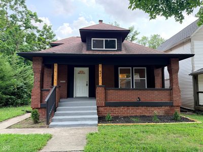 941 W 25th St