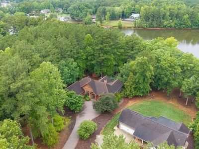621 Crystal Bay Dr