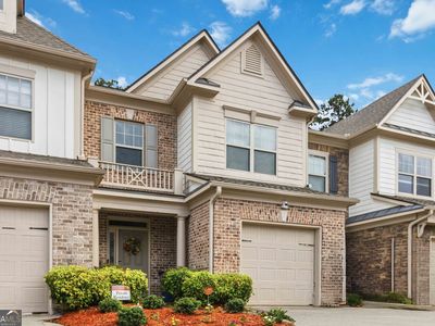 Property at 5137 Madeline Pl, Stone Mountain, GA
