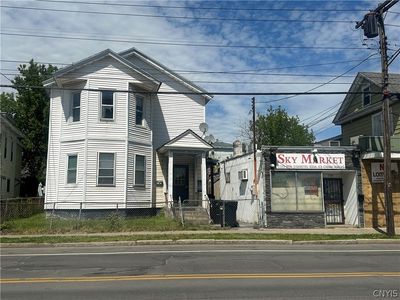 Property at 1506 Lodi St, Syracuse, NY