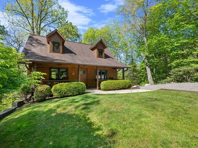 133 Brown Mountain Ridge Road