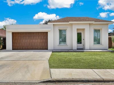 Property at 820 Rancho La Joya St, La Joya, TX