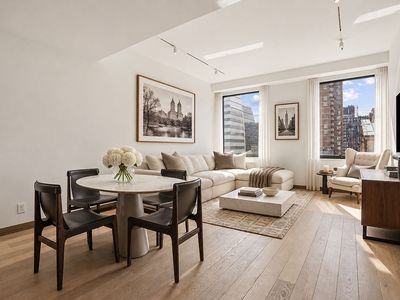88 Lexington Ave APT 1007