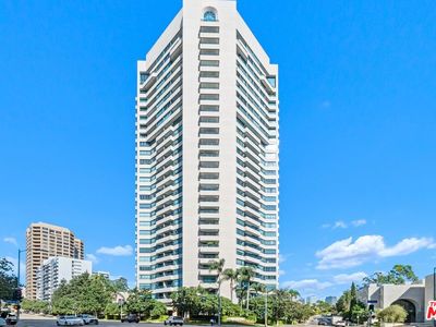 10490 Wilshire Blvd APT 1004