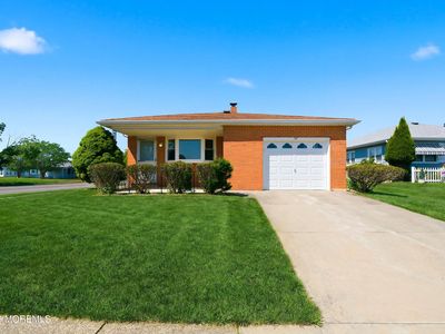 57 Liberta Drive