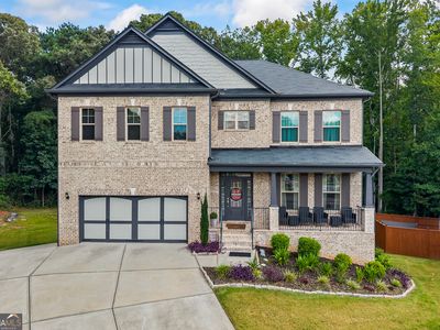 721 Autumn Meadow Dr