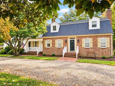 Property at 24238 Maxwell St, Parksley, VA