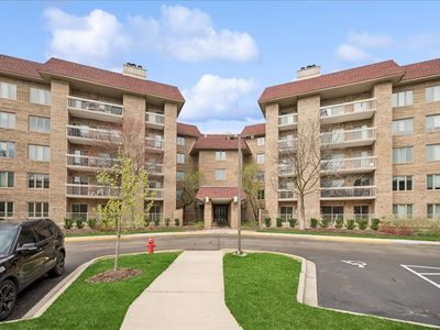 1280 Rudolph Rd #4A