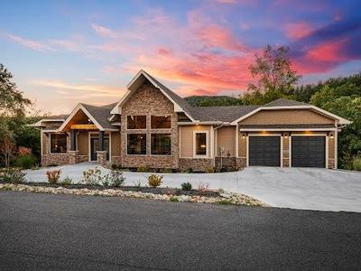 2950 Smoky Bluff Trl