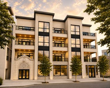 2481 N Milwaukee Ave #202