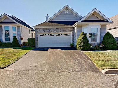 454 Leisure Drive