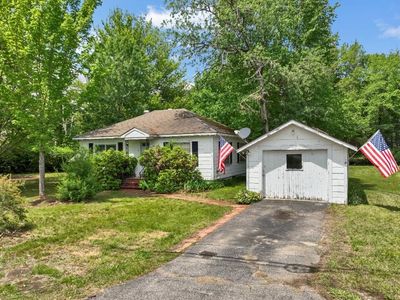 4 Varney Point Road