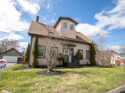 1105 N Main Street