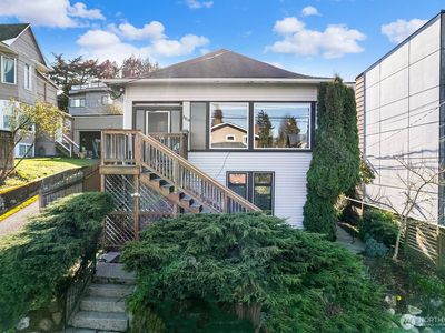 7818 Stroud Avenue N