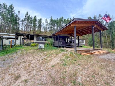 Property at 1783 Dearinger Rd, Addy, WA