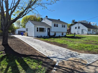9 Weathervane Way