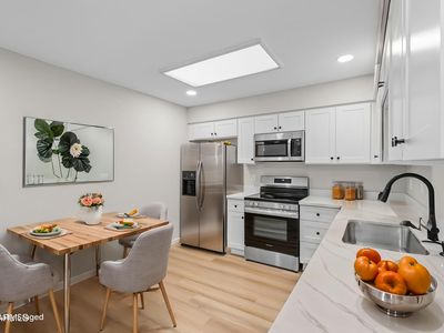 520 S GREENFIELD Road #17