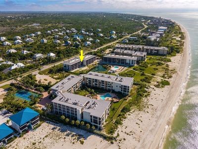 2737 W Gulf Dr Unit 225