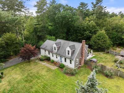 Property at 117 Ring Rd, Kingston, MA