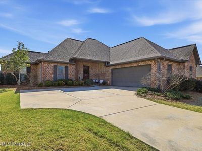 510 Carrington Dr