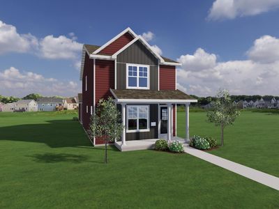 1774 Innovation Ln