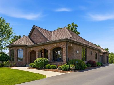 180 Monastery Hill DRIVE