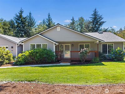 Property at 511 E GILLS COVE Drive, Allyn, WA