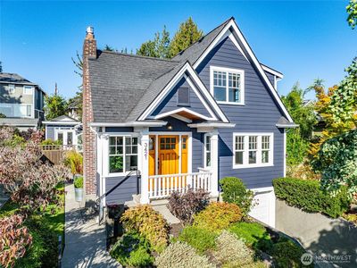 3421 Belvidere Avenue SW