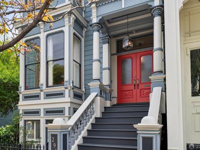 287 Page St #291