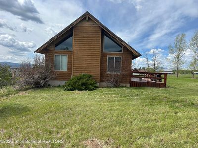 Property at 461 Cedar Creek Dr, Star Valley Ranch, WY
