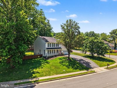 8019 Oak Bridge Ln