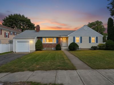 71 Parker Ave