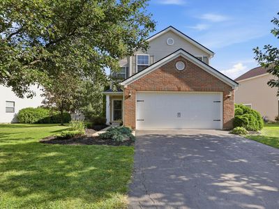 5772 Wooden Plank Rd