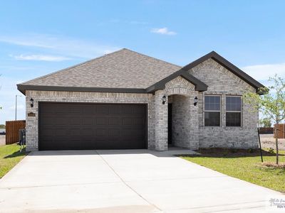 2520 Cove Real Dr