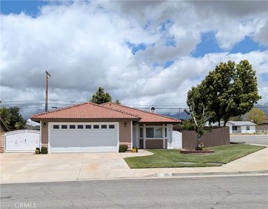 516 Cynthia St