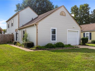816 Chimney Hill Pkwy