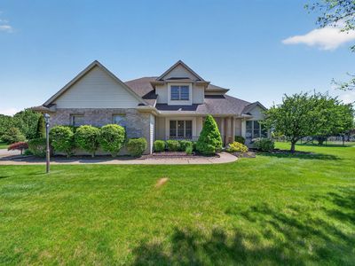 Property at 51700 Deer Trail Dr, Granger, IN