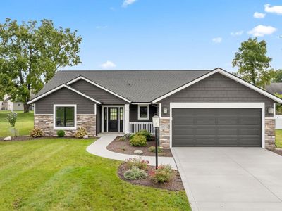 Property at 15578 Impala Dr, Huntertown, IN