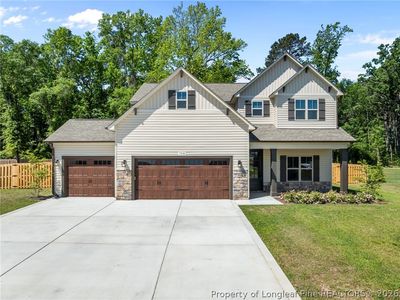 5332 Mountain Run Dr