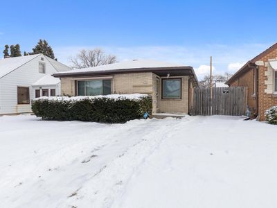 4306 North 72nd STREET