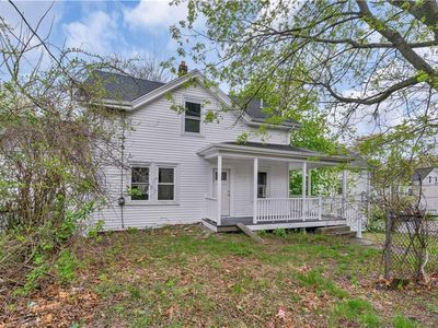 Property at 15 Lewis St, Woonsocket, RI