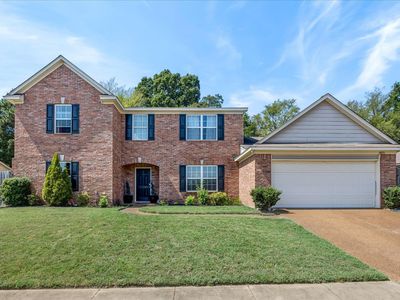 5073 Stone Shadows Dr