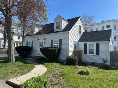 82 Belmont Ave