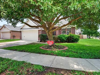 6002 Sandy Creek Dr