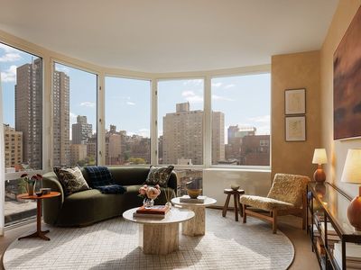 400 E 84th St APT 8C