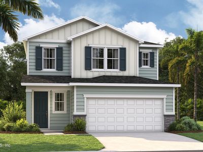 2571 THADDEUS CREEK Lane