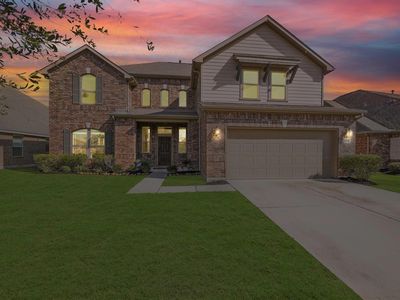 3283 Havenwood Chase Ln