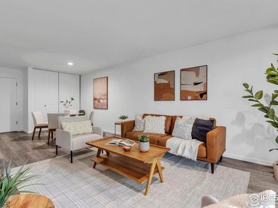 2227 Canyon Blvd #458 B